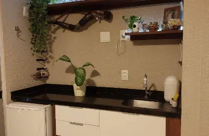 Imagem: Apartamento para Venda, Jardim Leonor Mendes de Barros