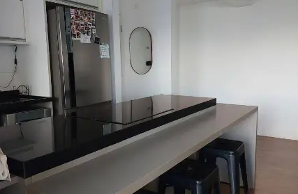 Imagem: Apartamento para Venda, Jardim Leonor Mendes de Barros