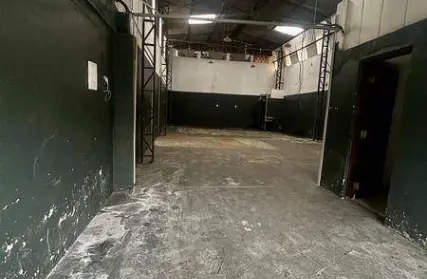 Imagem: Galpão / Salão para Venda, Vila Nova Mazzei