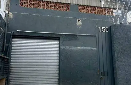 Imagem: Galpão / Salão para Venda, Vila Nova Mazzei