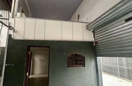 Imagem: Galpão / Salão para Venda, Vila Nova Mazzei