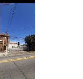 Imagem: Casa Comercial para Venda, Tucuruvi