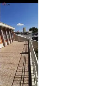 Imagem: Casa Comercial para Venda, Tucuruvi