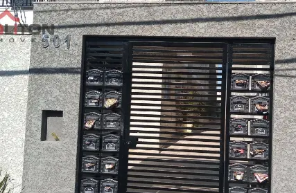 Imagem: Apartamento para Alugar, Vila Nova Mazzei