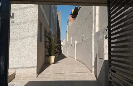 Imagem: Apartamento para Alugar, Vila Nova Mazzei