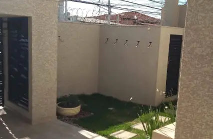 Imagem: Apartamento para Alugar, Vila Nova Mazzei