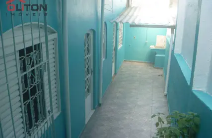 Imagem: Casa Térrea para Alugar, Vila Nova Mazzei