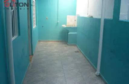 Imagem: Casa Térrea para Alugar, Vila Nova Mazzei