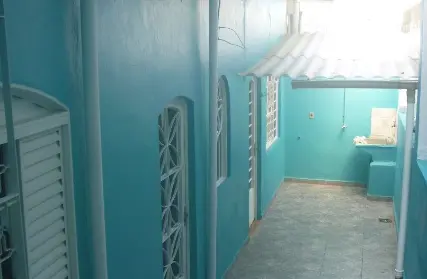 Imagem: Casa Térrea para Alugar, Vila Nova Mazzei