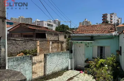 Imagem: Terreno para Venda, Vila Mazzei