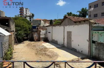 Imagem: Terreno para Venda, Vila Mazzei