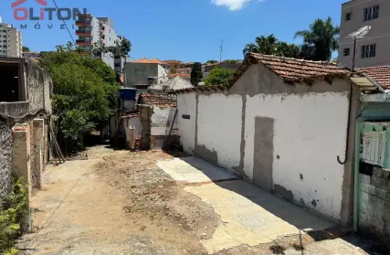 Imagem: Terreno para Venda, Vila Mazzei