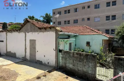 Imagem: Terreno para Venda, Vila Mazzei