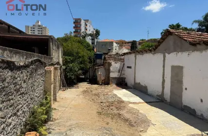 Imagem: Terreno para Venda, Vila Mazzei