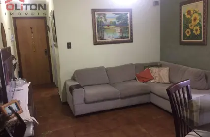 Imagem: Apartamento para Venda, Barro Branco (Zona Norte)