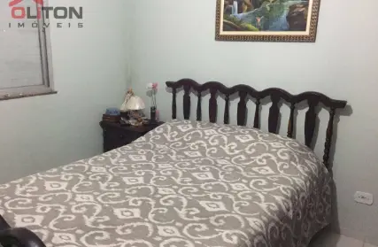 Imagem: Apartamento para Venda, Barro Branco (Zona Norte)