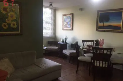 Imagem: Apartamento para Venda, Barro Branco (Zona Norte)