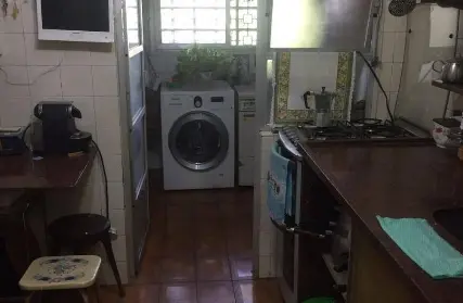 Imagem: Apartamento para Venda, Barro Branco (Zona Norte)