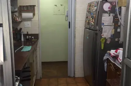 Imagem: Apartamento para Venda, Barro Branco (Zona Norte)