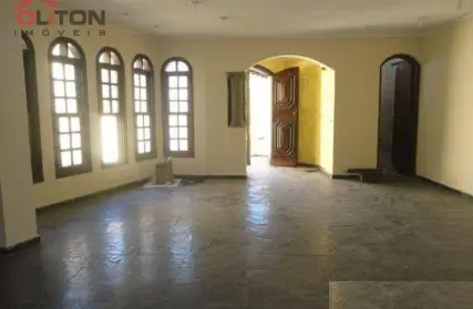 Imagem: Sobrado para Venda, Jardim Paraíso