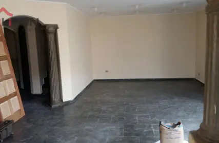 Imagem: Sobrado para Venda, Jardim Paraíso