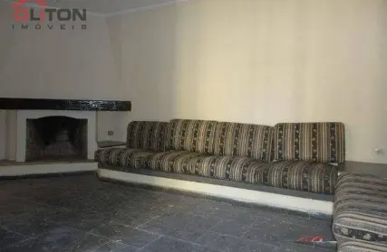 Imagem: Sobrado para Venda, Jardim Paraíso