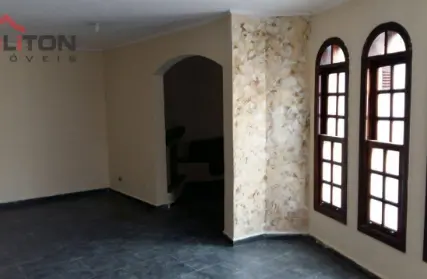 Imagem: Sobrado para Venda, Jardim Paraíso