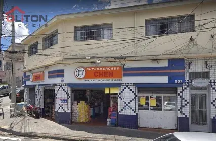 Imagem: Prédio Comercial para Venda, Parada Inglesa