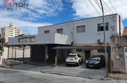 Imagem: Prédio Comercial para Venda, Tucuruvi