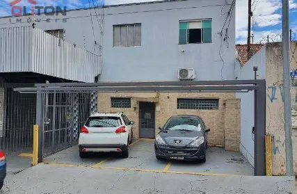 Imagem: Prédio Comercial para Venda, Tucuruvi