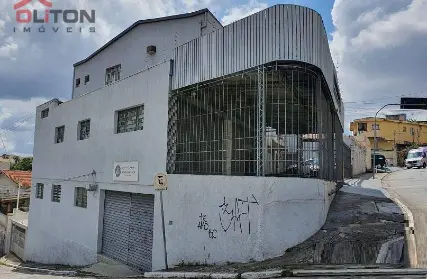 Imagem: Prédio Comercial para Venda, Tucuruvi
