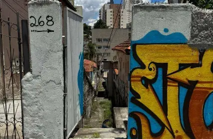 Imagem: Terreno para Venda, Vila Mazzei