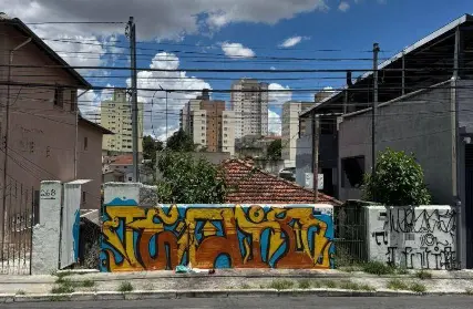 Imagem: Terreno para Venda, Vila Mazzei