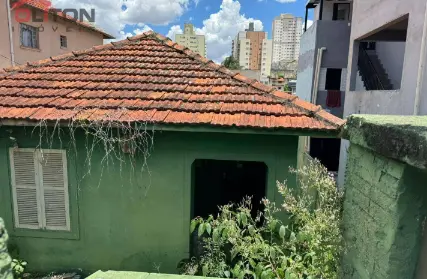 Imagem: Terreno para Venda, Vila Mazzei