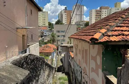 Imagem: Terreno para Venda, Vila Mazzei
