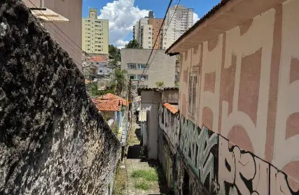 Imagem: Terreno para Venda, Vila Mazzei