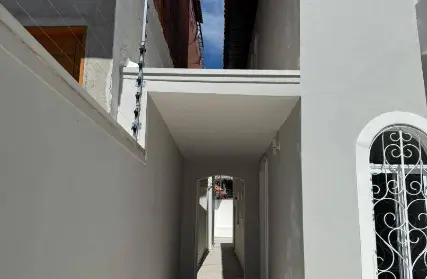 Imagem: Sobrado para Venda, Bortolândia