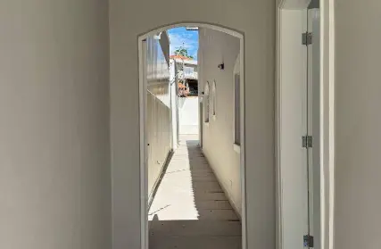 Imagem: Sobrado para Venda, Bortolândia