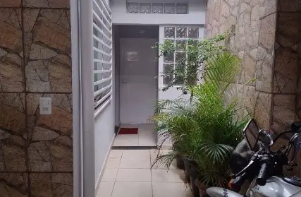 Imagem: Casa Térrea para Venda, Vila Nova Mazzei