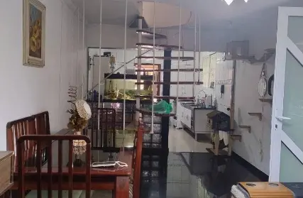 Imagem: Casa Térrea para Venda, Vila Nova Mazzei