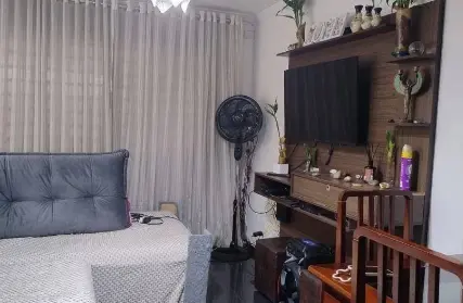 Imagem: Casa Térrea para Venda, Vila Nova Mazzei