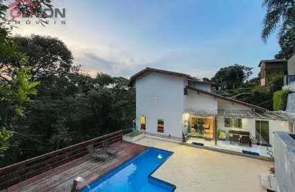 Imagem: Condomínio Fechado para Venda, Serra da Cantareira