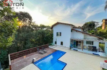 Imagem: Condomínio Fechado para Venda, Serra da Cantareira