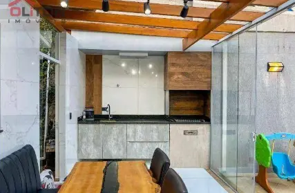 Imagem: Condomínio Fechado para Venda, Serra da Cantareira