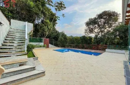 Imagem: Condomínio Fechado para Venda, Serra da Cantareira