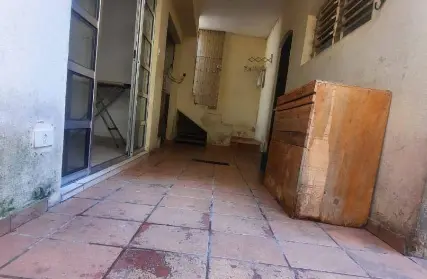 Imagem: Sobrado para Venda, Jardim Martins Silva