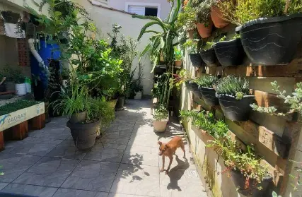 Imagem: Sobrado para Venda, Jardim Martins Silva