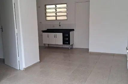 Imagem: Condomínio Fechado para Alugar, Vila Mazzei