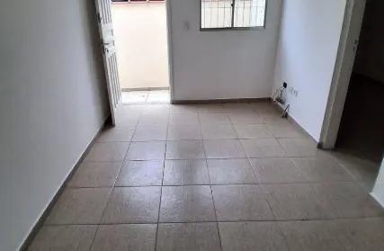 Imagem: Condomínio Fechado para Alugar, Vila Mazzei