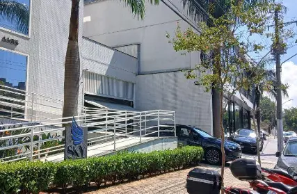 Imagem: Sala Comercial para Alugar, Mandaqui